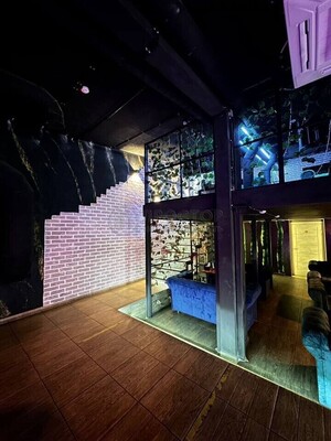 Продам коммерческое помещение 450 м2, Саляма Адиля ул, 9к3, Москва г