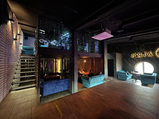 Продам коммерческое помещение 450 м2, Саляма Адиля ул, 9к3, Москва г