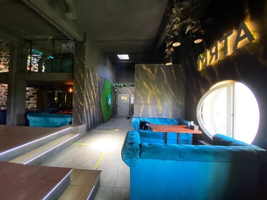 Продам коммерческое помещение 450 м2, Саляма Адиля ул, 9к3, Москва г