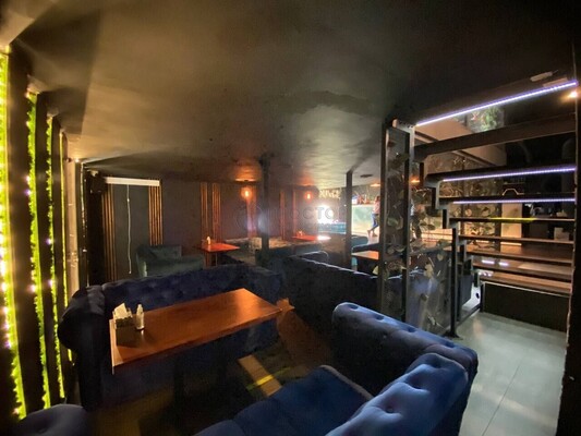 Продам коммерческое помещение 450 м2, Саляма Адиля ул, 9к3, Москва г