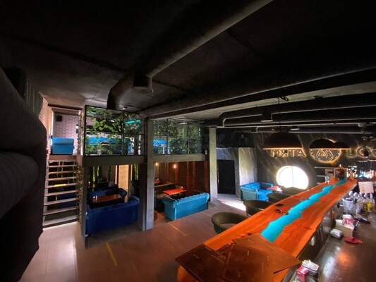 Продам коммерческое помещение 450 м2, Саляма Адиля ул, 9к3, Москва г