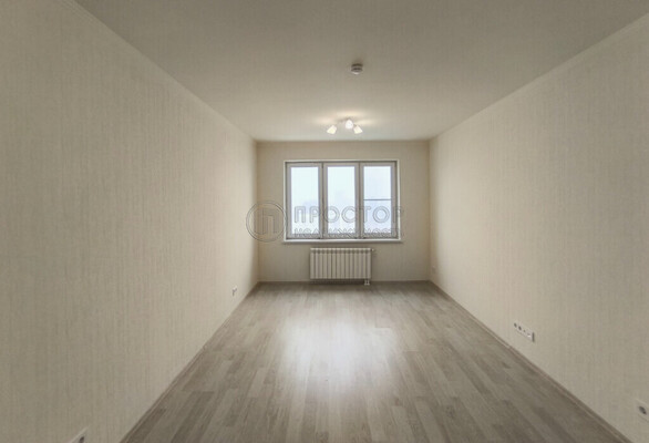 Продам однокомнатную (1-комн.) квартиру, Кусковская ул, 12/1, Москва г