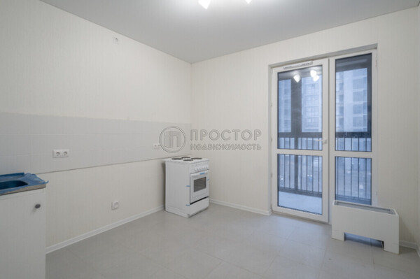 Продам однокомнатную (1-комн.) квартиру, Кусковская ул, 12/1, Москва г