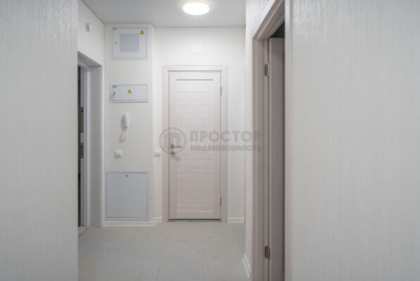 Продам однокомнатную (1-комн.) квартиру, Кусковская ул, 12/1, Москва г