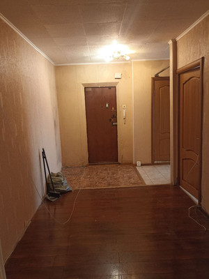 Продам трехкомнатную (3-комн.) квартиру, Камышовая ул, 54к1, Санкт-Петербург г