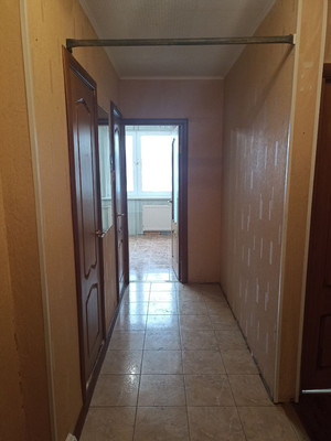 Продам трехкомнатную (3-комн.) квартиру, Камышовая ул, 54к1, Санкт-Петербург г