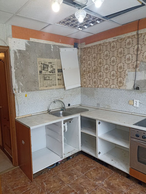 Продам трехкомнатную (3-комн.) квартиру, Камышовая ул, 54к1, Санкт-Петербург г