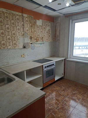 Продам трехкомнатную (3-комн.) квартиру, Камышовая ул, 54к1, Санкт-Петербург г