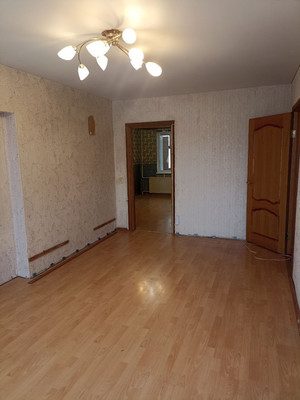 Продам трехкомнатную (3-комн.) квартиру, Камышовая ул, 54к1, Санкт-Петербург г