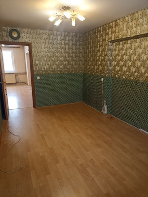 Продам трехкомнатную (3-комн.) квартиру, Камышовая ул, 54к1, Санкт-Петербург г