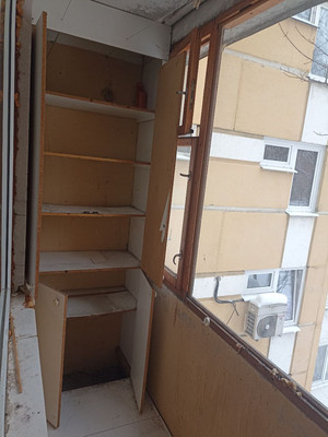 Продам трехкомнатную (3-комн.) квартиру, Камышовая ул, 54к1, Санкт-Петербург г