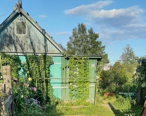 Продам дачу, Восход тер. СНТ, 0 км от города