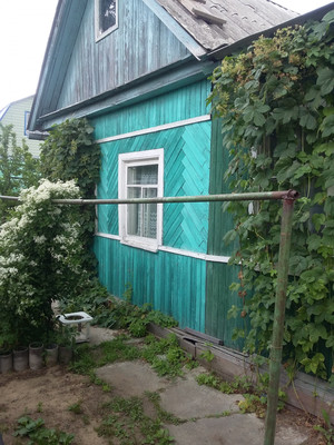 Продам дачу, Восход тер. СНТ, 0 км от города