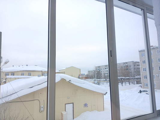 Продам двухкомнатную (2-комн.) квартиру, Больничная ул, 2, Юго-Камский п