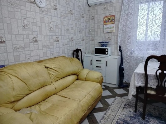 Продам двухкомнатную (2-комн.) квартиру, Силикат мкр, 5, Котельники г