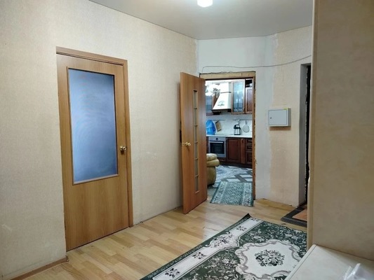 Продам двухкомнатную (2-комн.) квартиру, Силикат мкр, 5, Котельники г