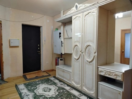 Продам двухкомнатную (2-комн.) квартиру, Силикат мкр, 5, Котельники г