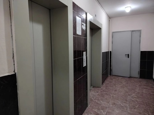 Продам двухкомнатную (2-комн.) квартиру, Силикат мкр, 5, Котельники г