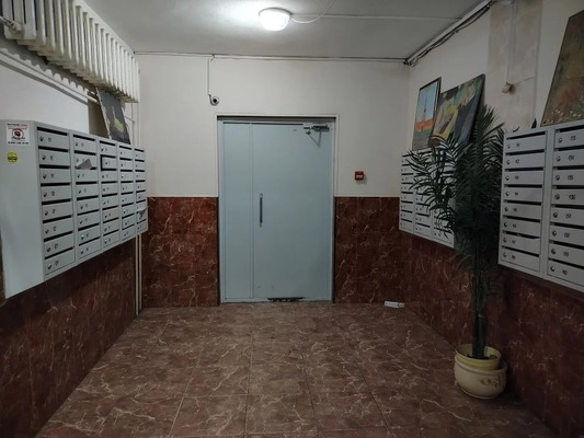 Продам двухкомнатную (2-комн.) квартиру, Силикат мкр, 5, Котельники г