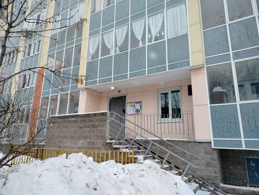 Продам двухкомнатную (2-комн.) квартиру, Силикат мкр, 5, Котельники г