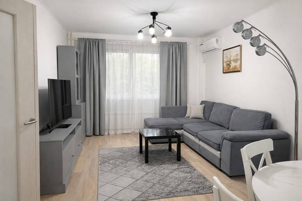 Продам двухкомнатную (2-комн.) квартиру, Новомосковская ул, 14к2, Москва г