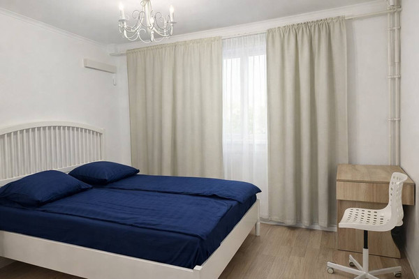 Продам двухкомнатную (2-комн.) квартиру, Новомосковская ул, 14к2, Москва г