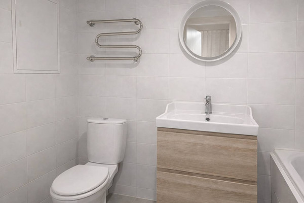 Продам двухкомнатную (2-комн.) квартиру, Новомосковская ул, 14к2, Москва г