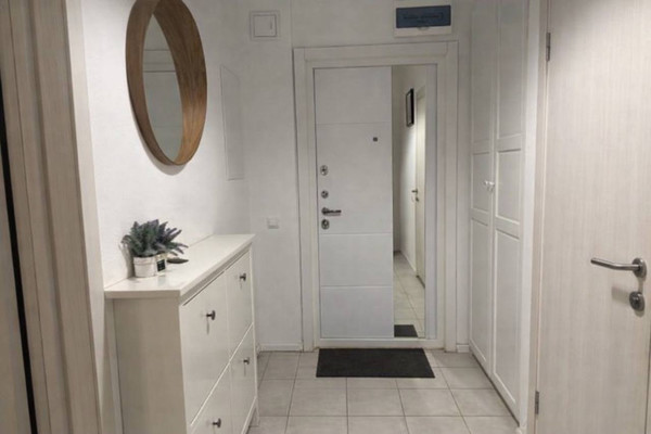 Продам двухкомнатную (2-комн.) квартиру, Новомосковская ул, 14к2, Москва г