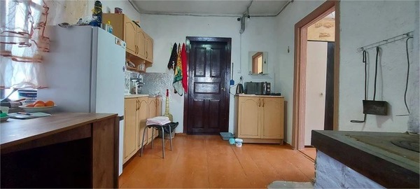 Продам дом, Железнодорожная ул, Октябрьский п, 0 км от города