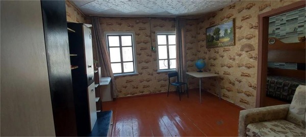 Продам дом, Железнодорожная ул, Октябрьский п, 0 км от города