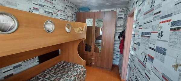 Продам дом, Железнодорожная ул, Октябрьский п, 0 км от города