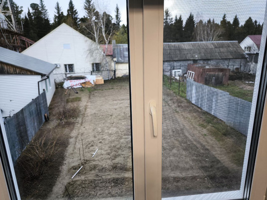 Продам участок 4,64 соток, ИЖС, Гагарина ул, 56, Ханты-Мансийск г, 0 км от города