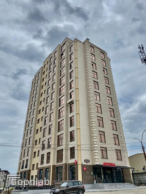 Продам трехкомнатную (3-комн.) квартиру, Атажукина ул, 2ка, Нальчик г