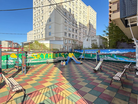 Продам трехкомнатную (3-комн.) квартиру, Атажукина ул, 2ка, Нальчик г