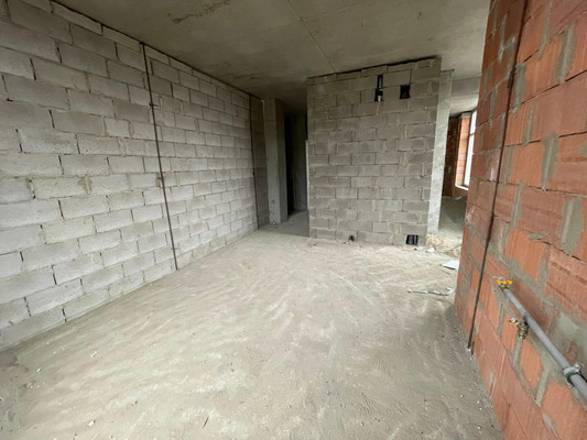 Продам трехкомнатную (3-комн.) квартиру, Атажукина ул, 2ка, Нальчик г