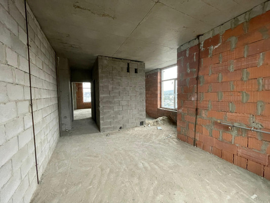 Продам трехкомнатную (3-комн.) квартиру, Атажукина ул, 2ка, Нальчик г