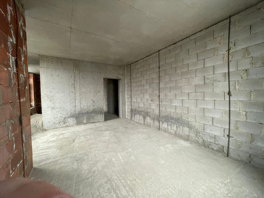 Продам трехкомнатную (3-комн.) квартиру, Атажукина ул, 2ка, Нальчик г