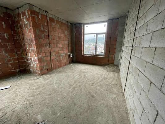 Продам трехкомнатную (3-комн.) квартиру, Атажукина ул, 2ка, Нальчик г