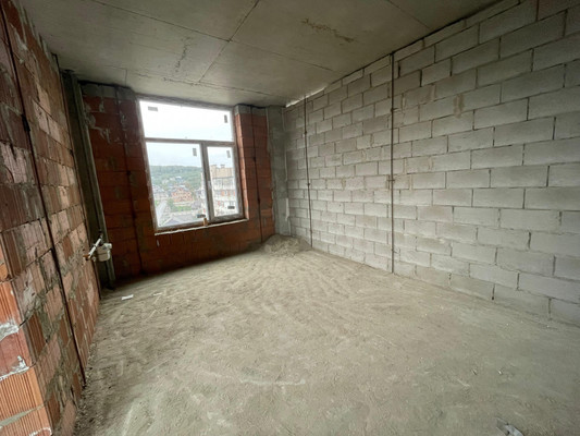 Продам трехкомнатную (3-комн.) квартиру, Атажукина ул, 2ка, Нальчик г