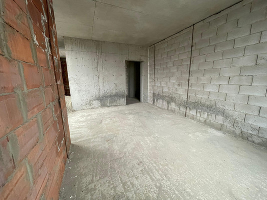 Продам трехкомнатную (3-комн.) квартиру, Атажукина ул, 2ка, Нальчик г