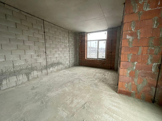 Продам трехкомнатную (3-комн.) квартиру, Атажукина ул, 2ка, Нальчик г