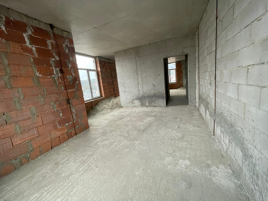 Продам трехкомнатную (3-комн.) квартиру, Атажукина ул, 2ка, Нальчик г