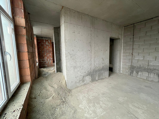 Продам трехкомнатную (3-комн.) квартиру, Атажукина ул, 2ка, Нальчик г