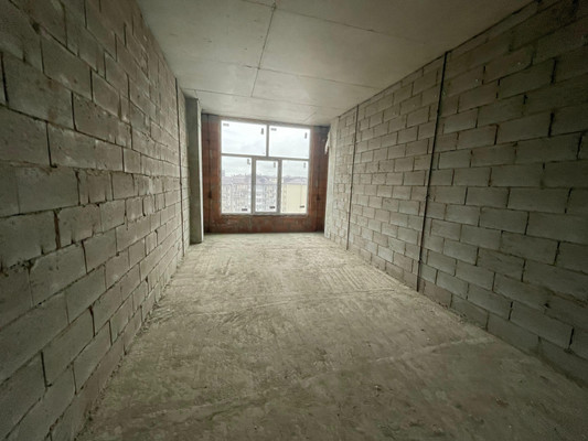 Продам трехкомнатную (3-комн.) квартиру, Атажукина ул, 2ка, Нальчик г