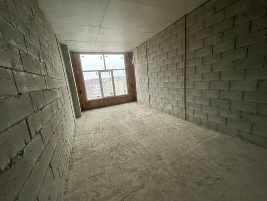 Продам трехкомнатную (3-комн.) квартиру, Атажукина ул, 2ка, Нальчик г