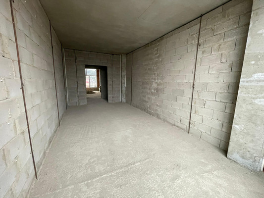 Продам трехкомнатную (3-комн.) квартиру, Атажукина ул, 2ка, Нальчик г