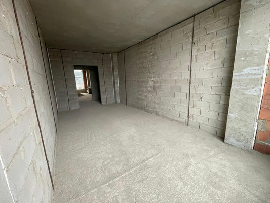 Продам трехкомнатную (3-комн.) квартиру, Атажукина ул, 2ка, Нальчик г