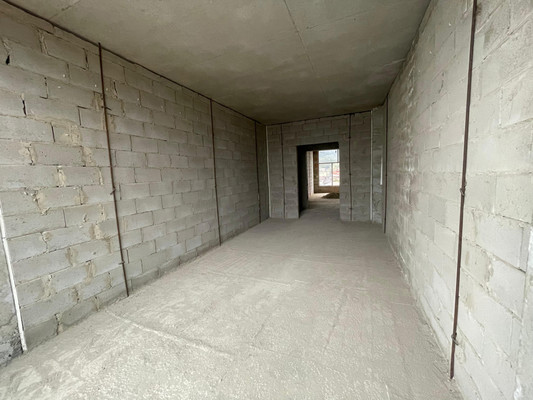 Продам трехкомнатную (3-комн.) квартиру, Атажукина ул, 2ка, Нальчик г