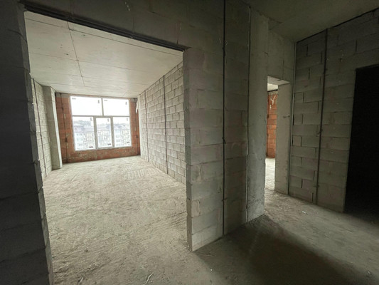 Продам трехкомнатную (3-комн.) квартиру, Атажукина ул, 2ка, Нальчик г