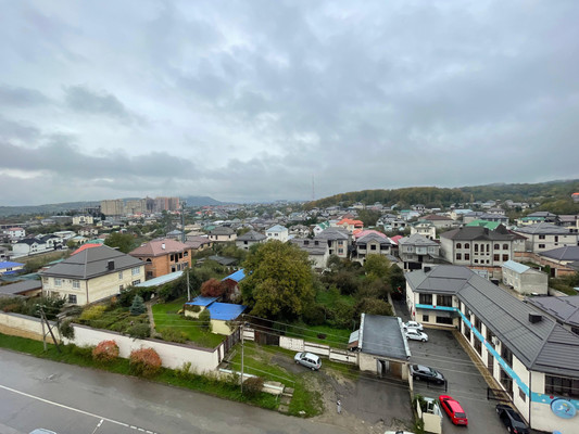 Продам трехкомнатную (3-комн.) квартиру, Атажукина ул, 2ка, Нальчик г